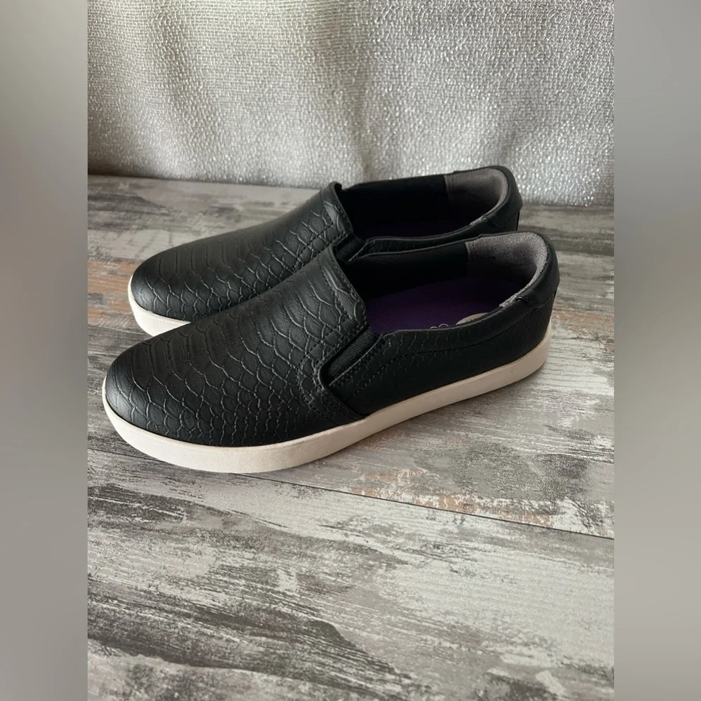 Dr. Scholls Shoes Women's Madison Slip On Fashion Sneaker size 7.5 - Picture 8 of 9
